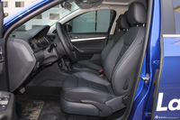 2015款朗行230TSI 1.4T手动舒适版