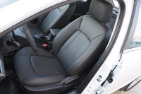 2015款艾瑞泽7 1.5T手动致尚版