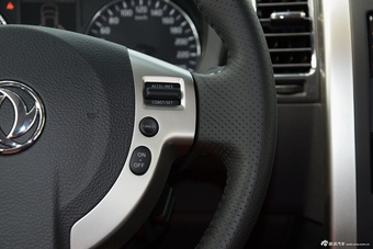 2016款风度MX6 2.0L自动两驱卓越版