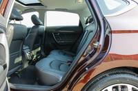 2015款传祺GA6 1.8T到店实拍