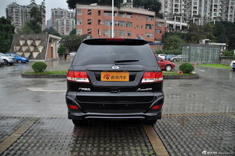 2012款奥轩GX5 2.0L手动两驱时尚版