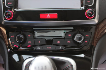 2013款哈弗H6运动版