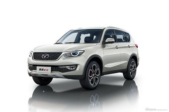 2016款凯翼X3