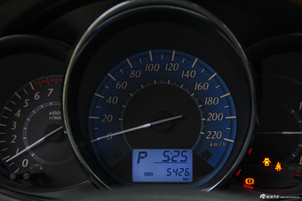 2014款YARiS L 致炫1.5L自动炫动版