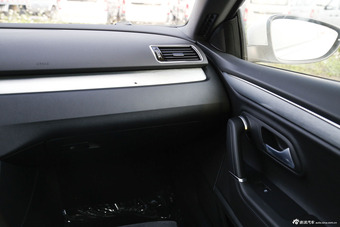 2015款CC 2.0TSI自动豪华型