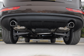 2016款奥迪Q5 2.0T自动40TFSI 技术型