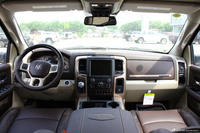 2011款道奇Ram 1500 Laramie Longhorn到店实拍