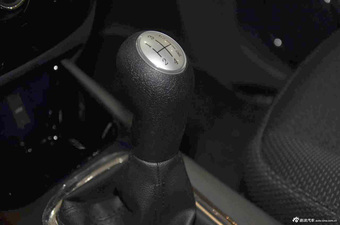 2014款景逸X3 到店实拍