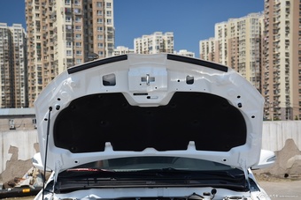 2016款比亚迪F3 1.5L手动豪华型