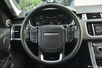 2015款揽胜运动版3.0 V6 SC HSE Dynamic