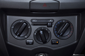 2013款骊威1.6XL CVT豪华版