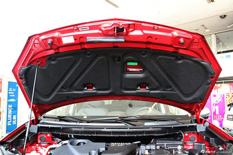 2014款科雷傲2.5L四驱Sportway限量版 到店实拍