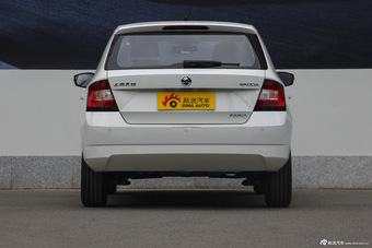 2015款晶锐1.6L自动创行版