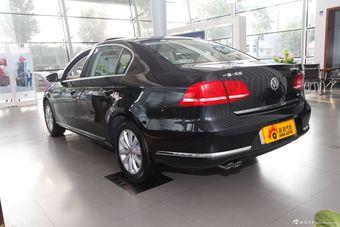 2013款迈腾1.8TSI领先型