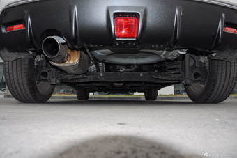 2014款英菲尼迪ESQ 1.6L自动率臻版