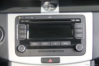 2012款迈腾1.4TSI豪华型