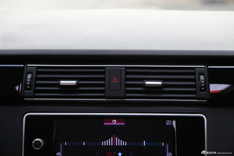 2015款观致3三厢1.6T自动致臻增强型