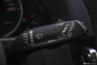 2015款奥迪Q5 40TFSI技术型