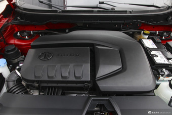 2015款绅宝X65 2.0T手动精英型