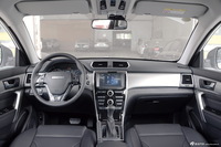 2017款哈弗H2 1.5T自动两驱精英型红标