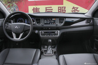 2016款名图1.8L自动GLS智能型