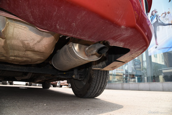 2015款启悦1.6L自动乐享型