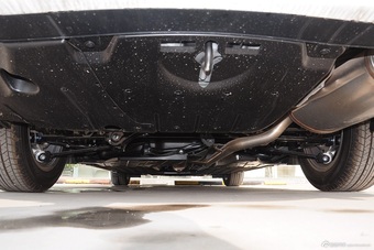 2015款思铂睿2.0L典藏版