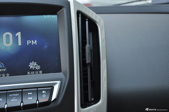 2015款优6 SUV 1.8T时尚型