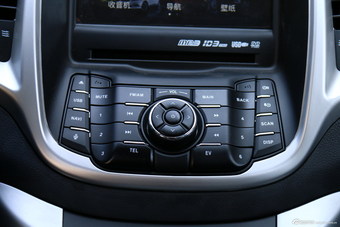 2015款逸动纯电动尊贵型