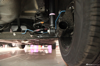 2013款骊威1.6XE CVT舒适版