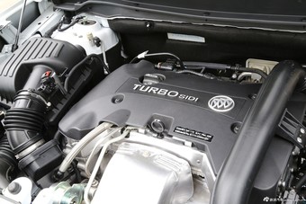 2014款昂科威2.0T自动全能运动旗舰型