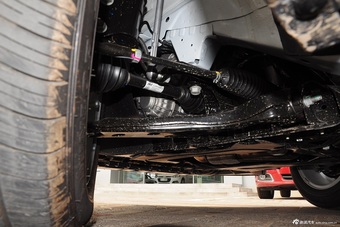 2016款TRAX创酷1.4T手动两驱舒适型