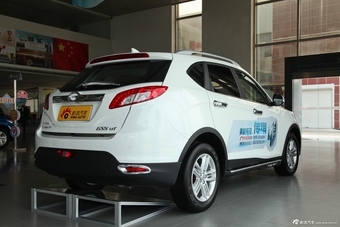 2014款传祺GS5 1.8T自动两驱超享版