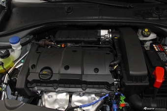 2015款爱丽舍质尚版1.6L自动时尚版