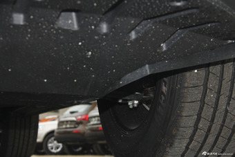 2015款众泰T600 2.0T手动豪华型 家用版