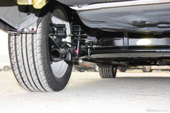 2015款远景1.5L手动精英型到店实拍