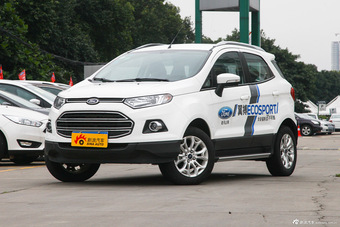 2013款翼搏1.5L自动尊贵型