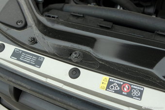 2013款沃尔沃XC60