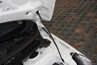 2015款绅宝D20三厢1.3L手动乐活版