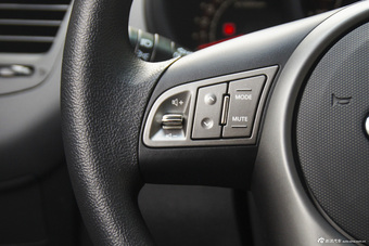 2013款秀尔SOUL 1.6L自动GL