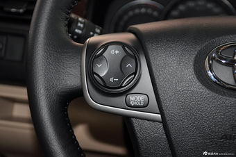 2013款凯美瑞2.5G舒适版