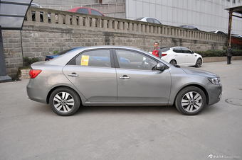 2014款福瑞迪 1.6L自动Premium