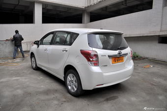 2014款逸致180E CVT精英版