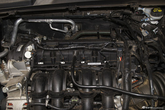 2015款福睿斯1.5L手动舒适型