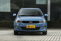 2015款艾瑞泽M7 2.0L自动宽享版232座