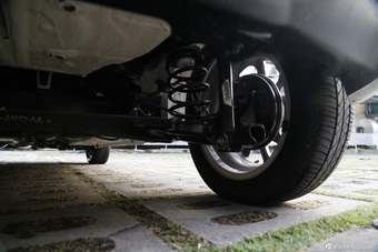 2015款奔奔1.4L手动尊贵型国5