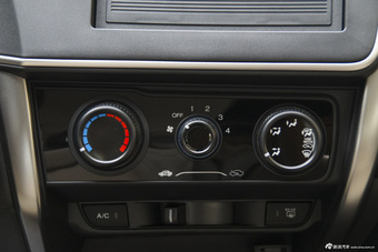 2015款锋范 1.5L手动舒适版