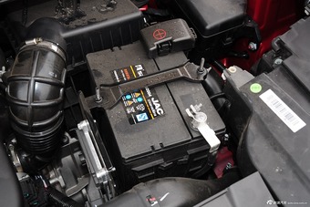 2014款瑞风S3 1.5L CVT豪华智能型