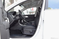 2017款哈弗H2 1.5T自动两驱精英型红标