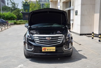 2016款XT5 2.0T自动28T四驱领先型